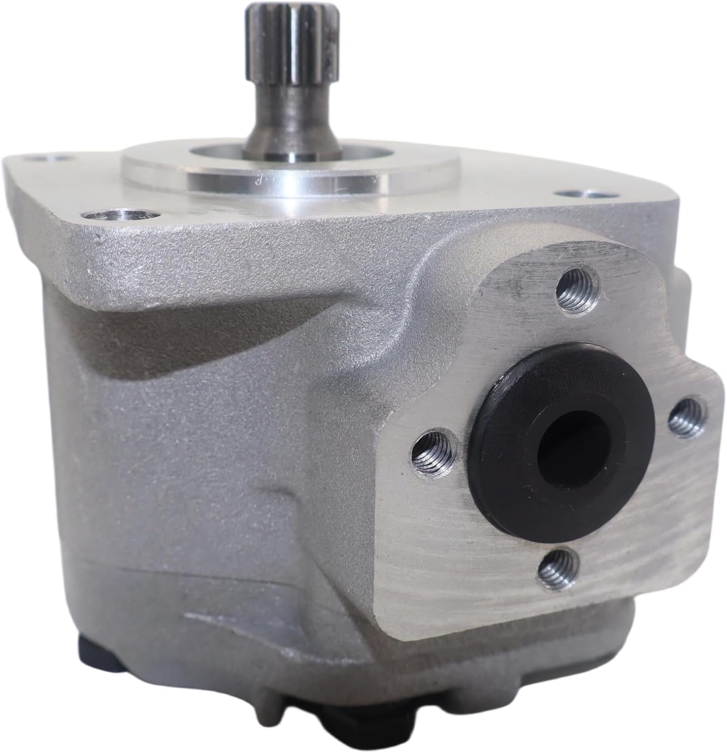 Hydraulic Pump AM876750 1401-1192 For JD 2020 2030 Gator Pros 2210 2305 3005 4100 4110 670 770 790 Compact Tractors