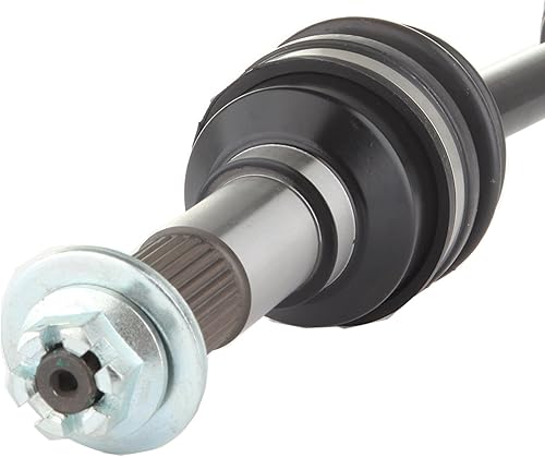 Vista 697 de SCITOO 1333081 1333947 Eje CV trasero izquierdo derecho para 2016-2020 para Polaris General 1000 2017-2020 para Polaris General 4 1000 2015-2018