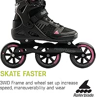 Vista 4 de Rollerblade Macroblade 110 Patín en línea para mujer