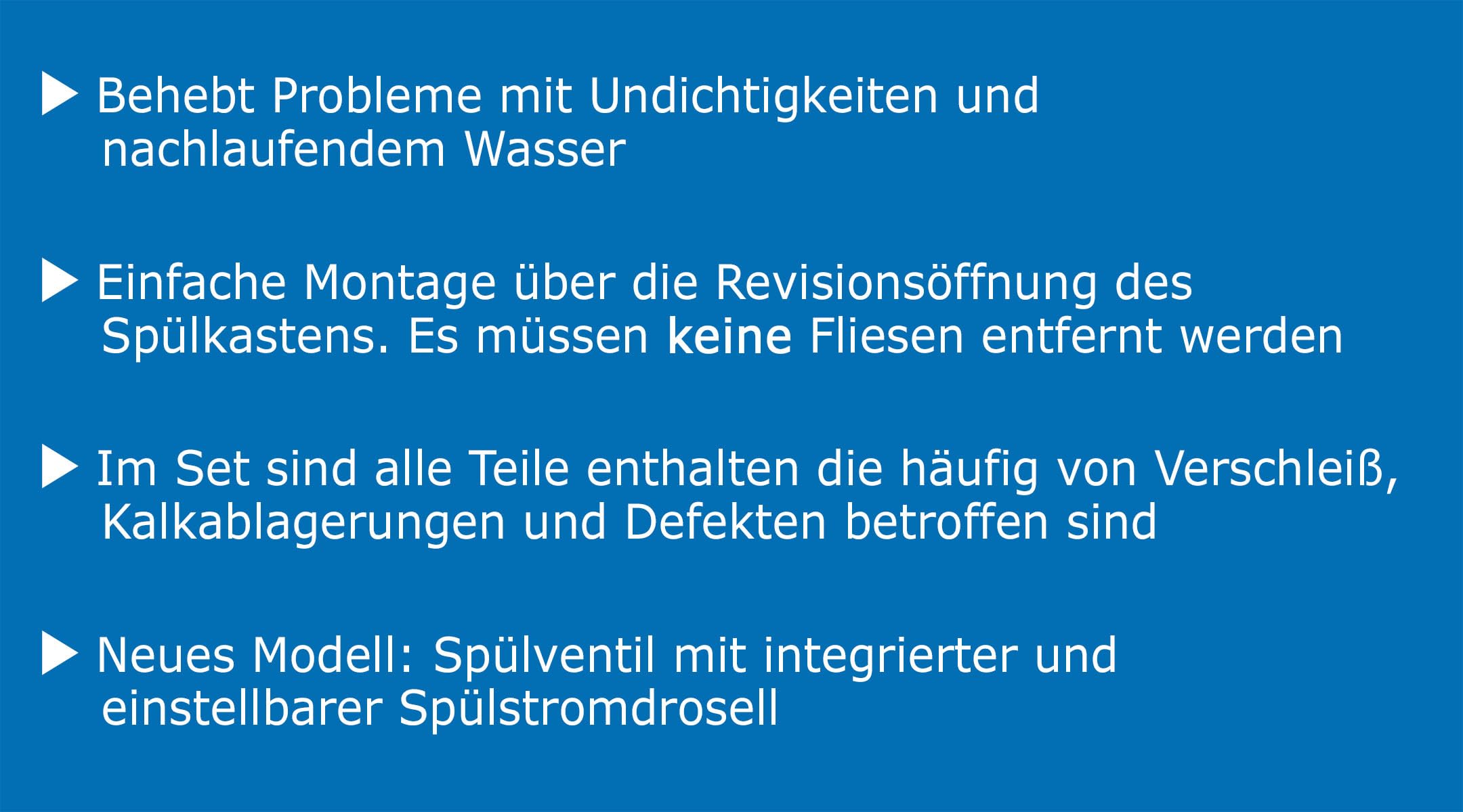 Ersatzteilset für Geberit UP100, UP300, UP320, UP320Y, Sigma, Delta, Flexs. | Bestehend aus: Flexschlauch, Heberglocke, Korb, Dichtungen, Füllventil