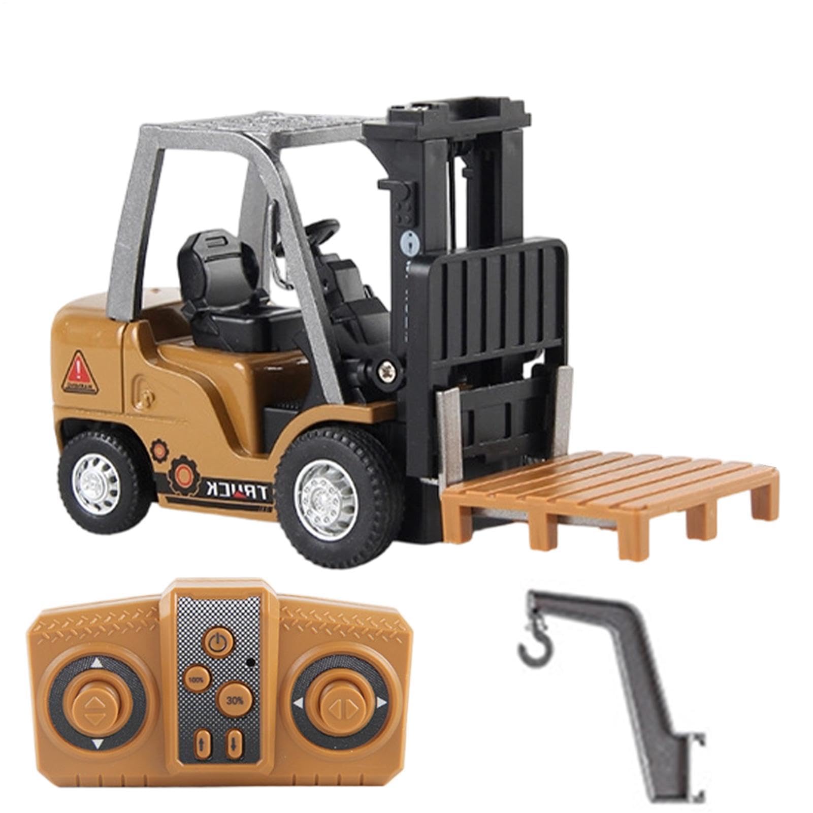 Macchina Telecomandata Robot Giocattolo con Telecomando a Simulazione | Telecomando per Auto Regalo Compleanno per Bambini e Bambine, Ideale per Giochi all'Aperto e in Casa, Asilo e Scuol