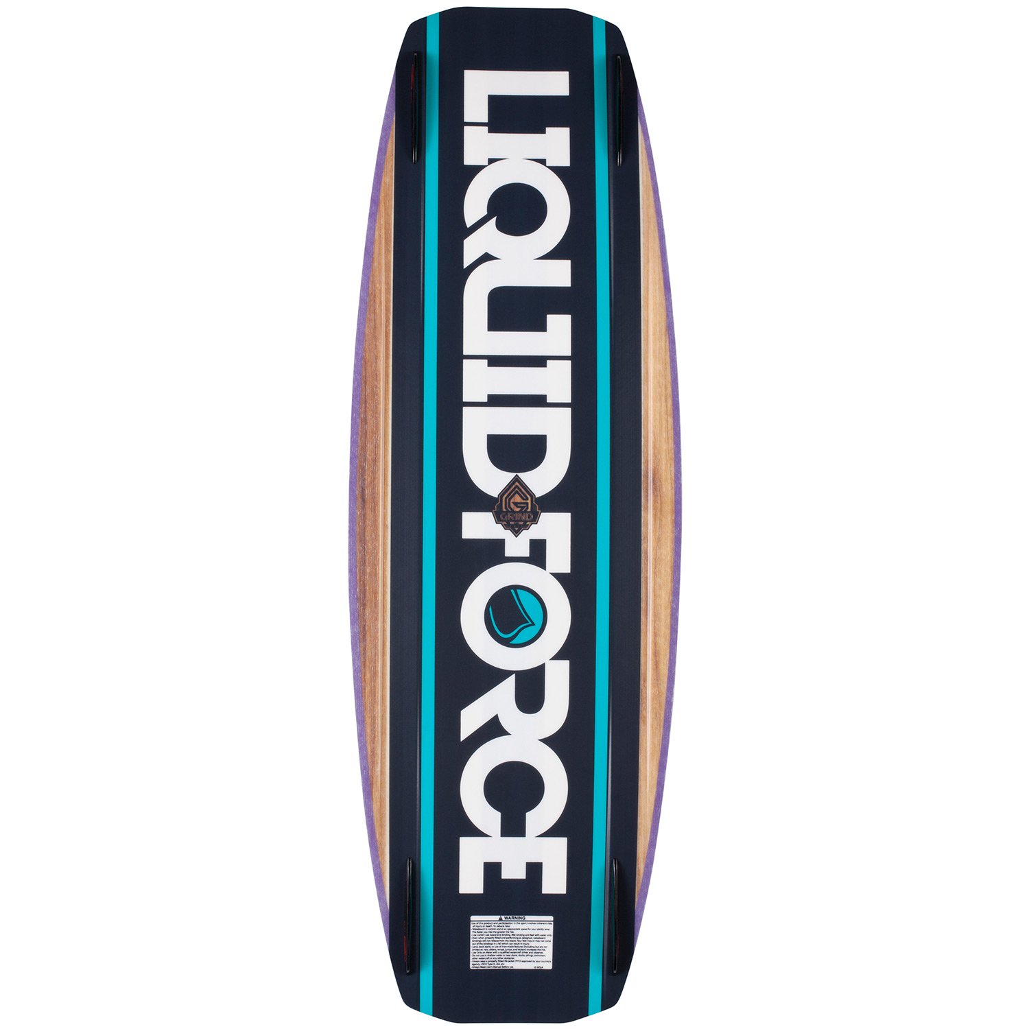 Liquid Force Sx 0.7 Fin Pair… Park