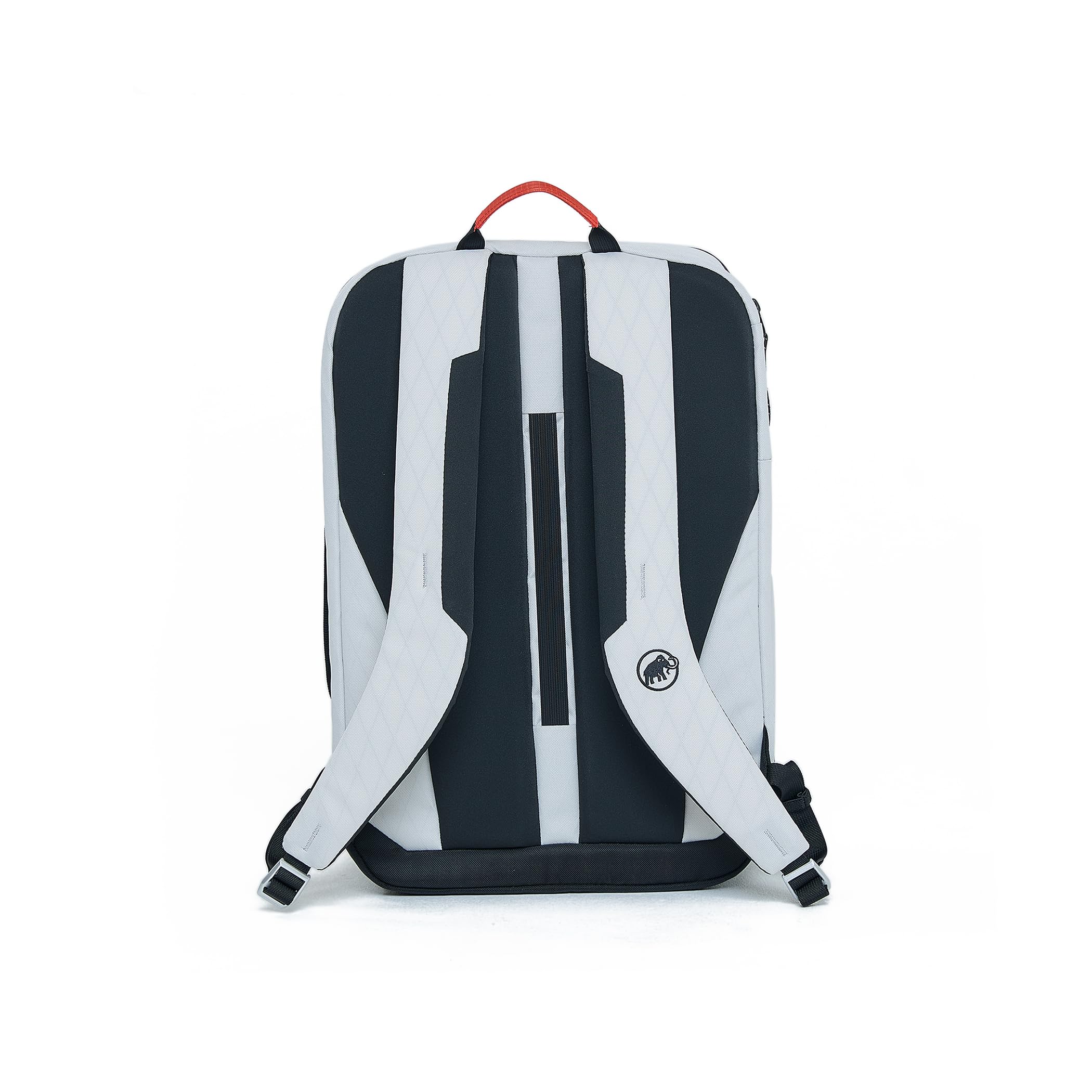 Mammut Plecak Seon Alpine Transporter biały/czerwony Mammut 25 l