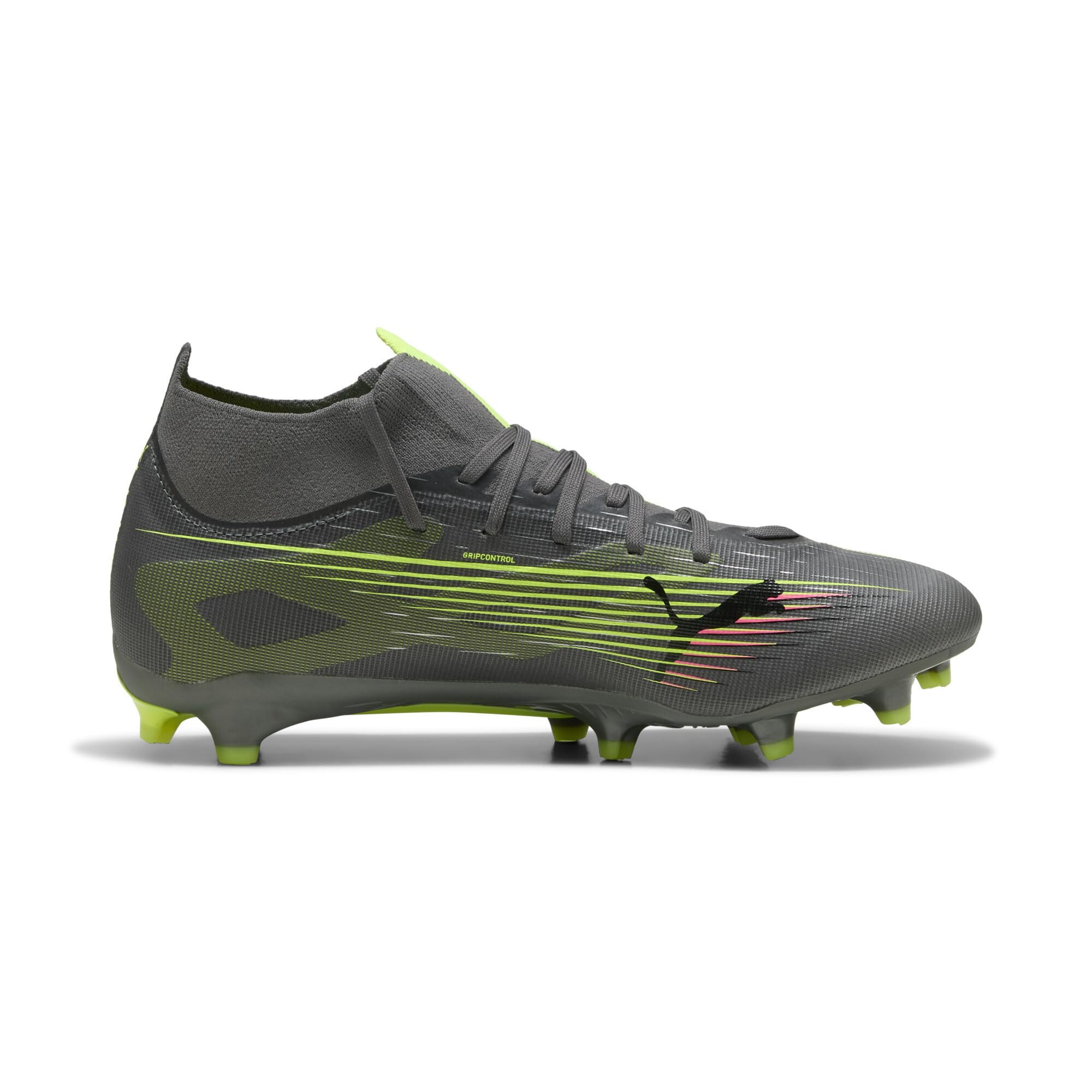 Puma Ultra 5 Match+ FG/AG Soccer ShoeUnisex Adulto