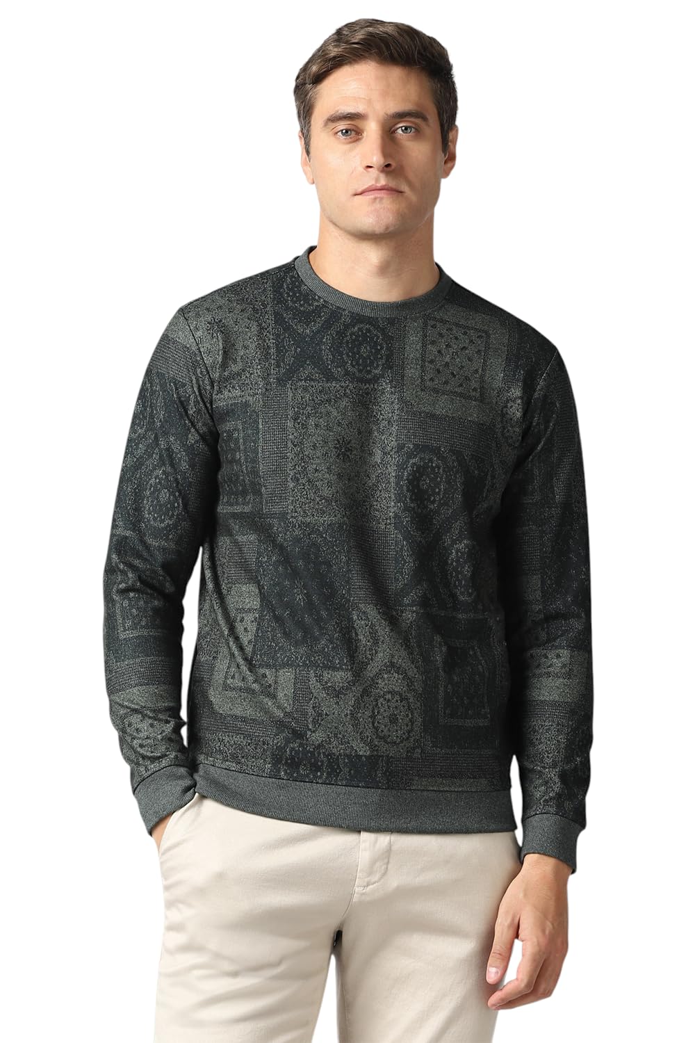 Men Sweatshirt
