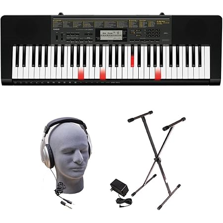 Casio LK-S450 61-Note Touch Sensitive Keyboard With Lighting Keys (LKS450)  - Perth | Mega Music Online
