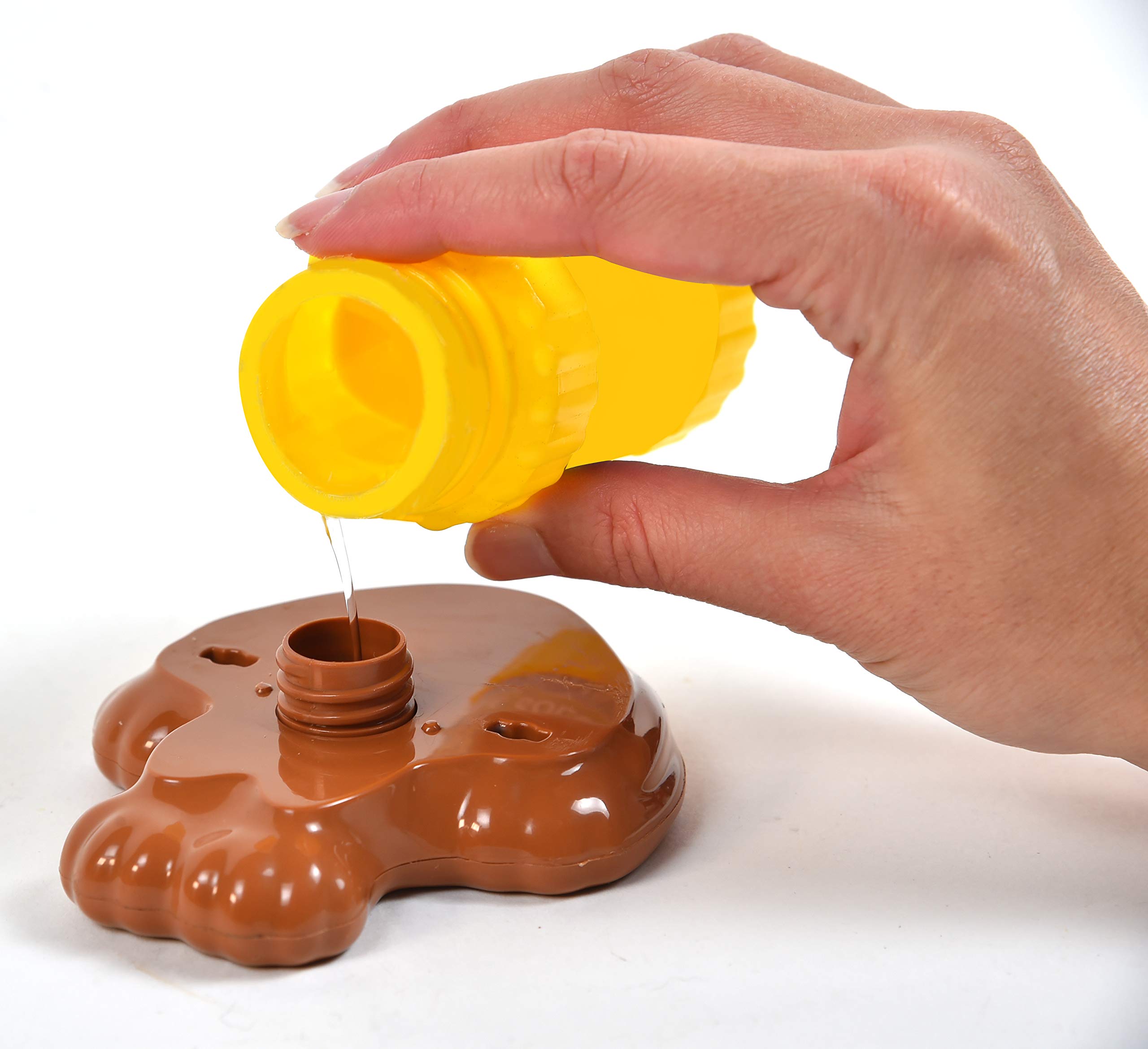 Sunny Days Entertainment Maxx Bubbles ScoobyDoo Bubble Machine