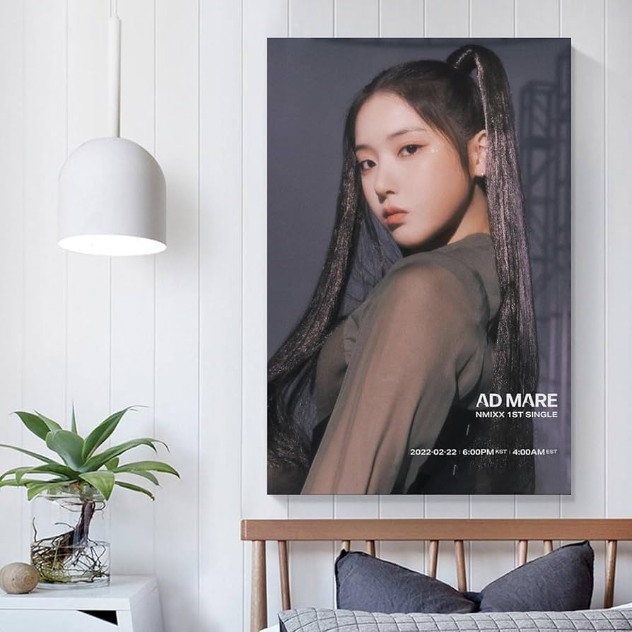 NMIXX AD MARE ジウ 公式ショップ特典 １４枚セット NMIXX AD MARE ジウ 公式ショップ特典 14枚セット