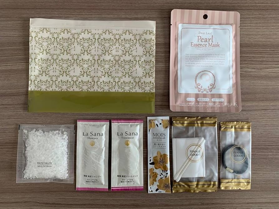 ホテペト アメニティセット ワイテルズ ホテル ホテペト アメニティセット