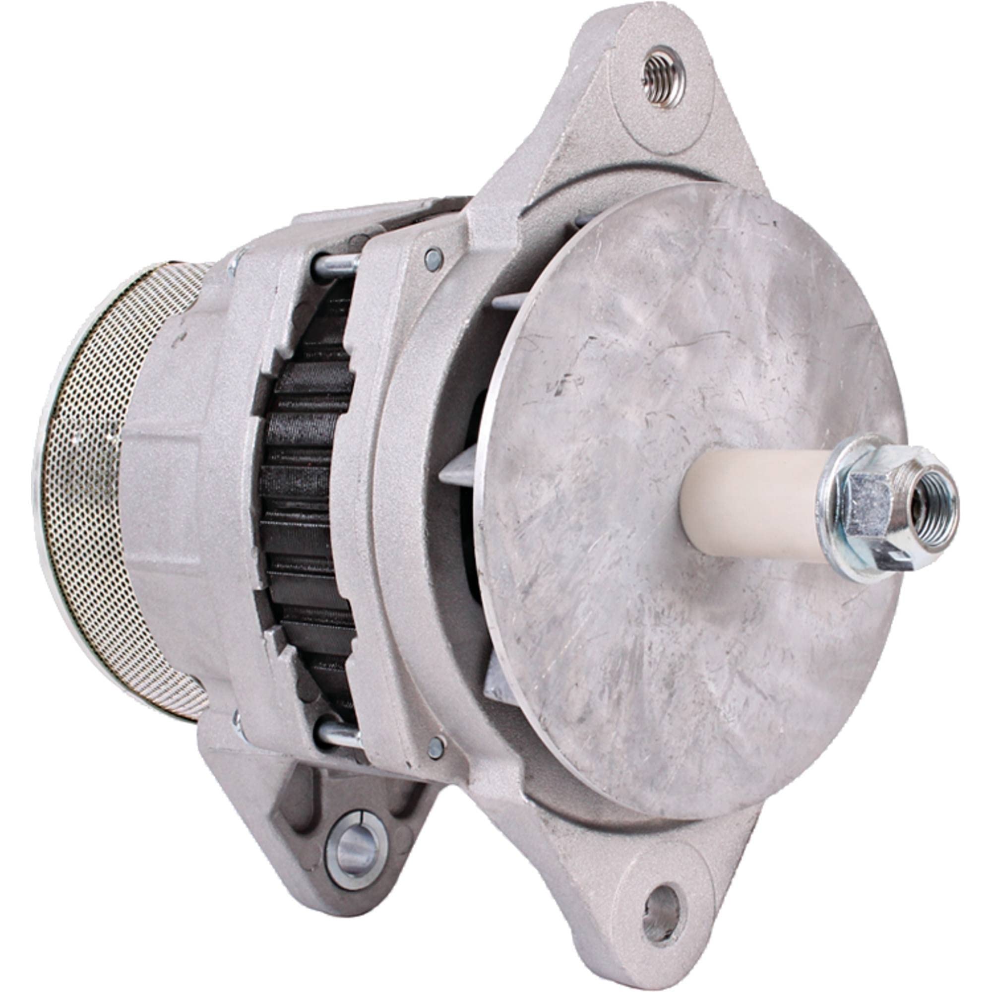 Alternateur ADR0403 haute résistance pour moteur agricole Case 6-504