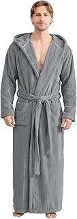 Bathrobes for Men Full Length