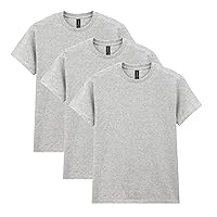 Gildan Men's Heavy Cotton T-Shirt, Style G5000