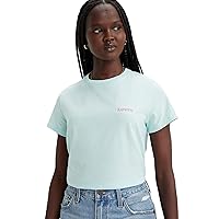 Levi's The Perfect Tee, T-Shirt Donna
