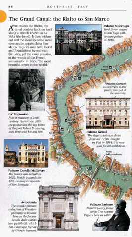 Italy (Eyewitness Travel Guides) - Image 2