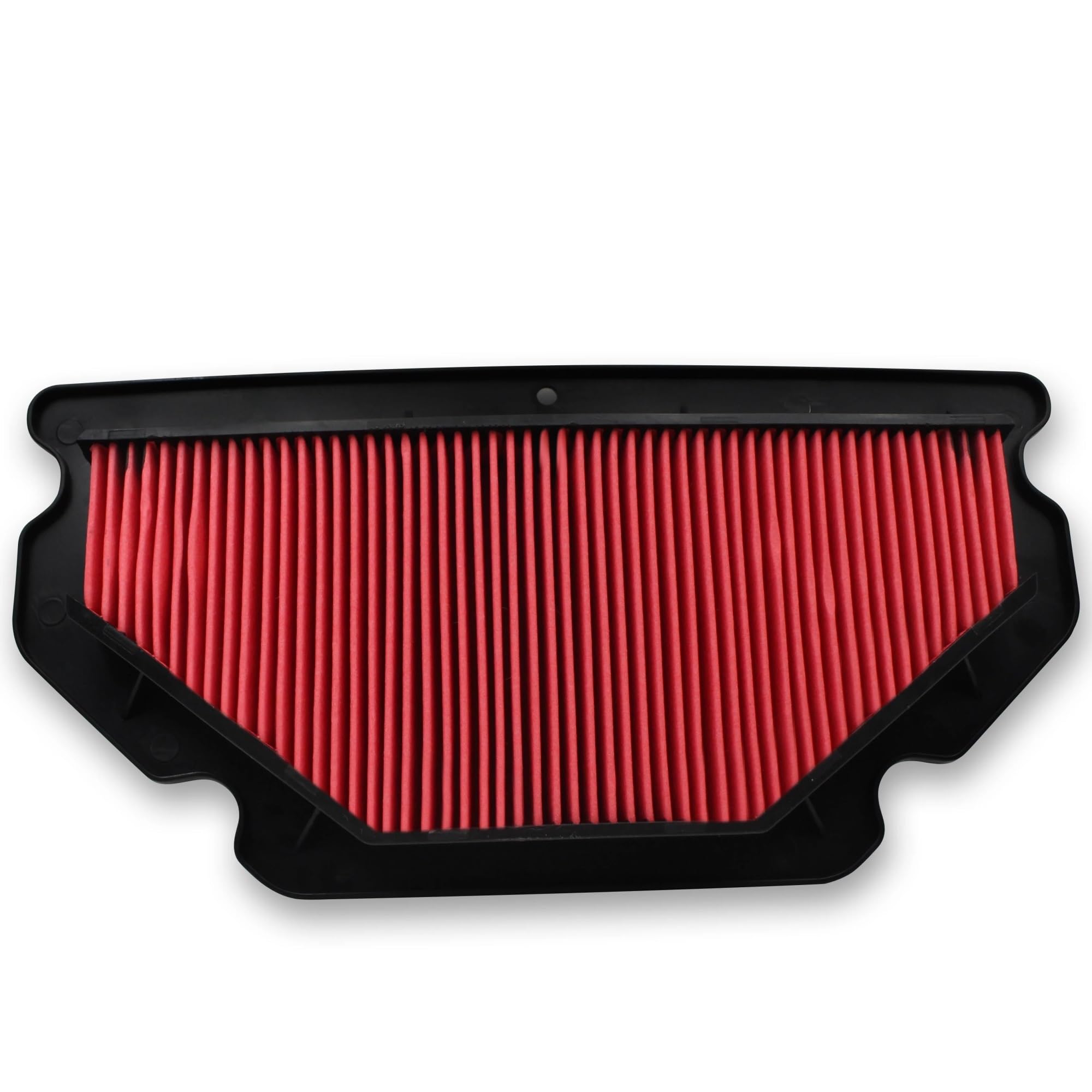 Filtre à air moto haute précision pour Kawasaki Ninja ZX636 et ZX600