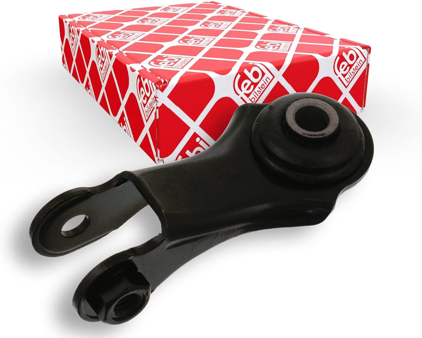 febi bilstein 42069 stabiliser link (rear axle both sides) - Pack of 1