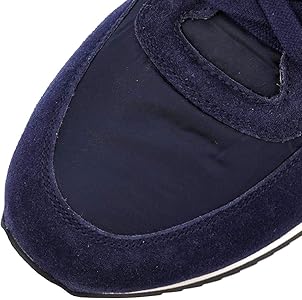 URBAN SUN スニーカー ネイビー メンズ ALAIN 104 URBAN SUN アーバンサン ALAIN 104 NAVY アレイン ローカット