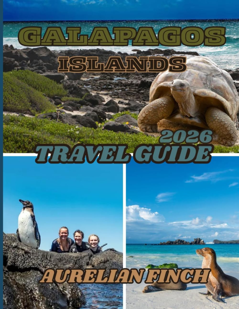 Galapagos Islands Travel Guide 2026: Discover Wildlife Wonders, Cruise Routes, Island Secrets, Itineraries, and Smart Travel Tips for an Unforgettable Ecuadorian Adventure