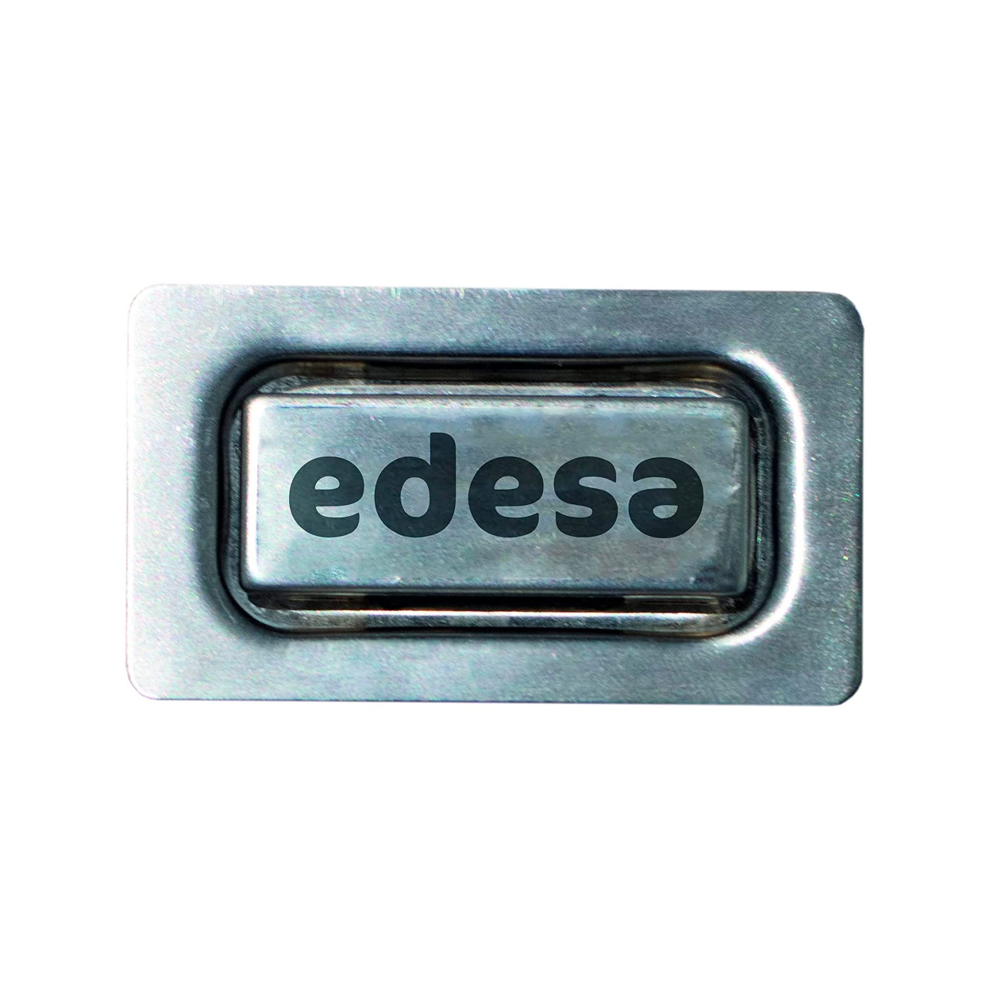 Edesa Fuji BE 50x40 1C spoelbak hoekig roestvrij staal