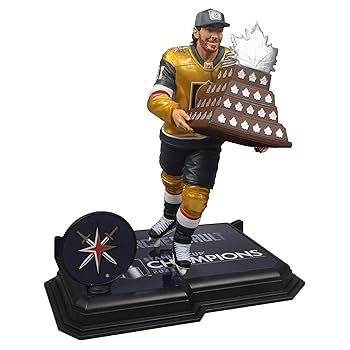 Amazon.com: McFarlane Toys - Jonathan Marchessault w/Conn