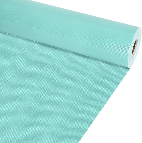 Miniatura 8 de Rollo de tablón de anuncios de color rosa a cuadros, color rosa pastel, reutilizable, impermeable, borrable, de tela no tejida, tablón de anuncios