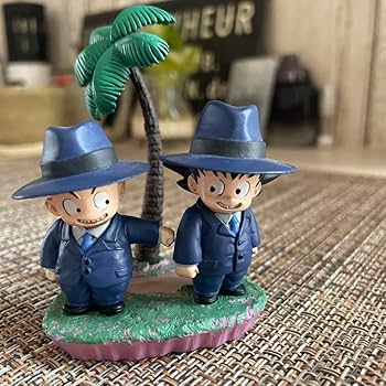 Amazon.co.jp: ドラカプ 熱闘天下一武道会 悟空クリリン いざ武道会