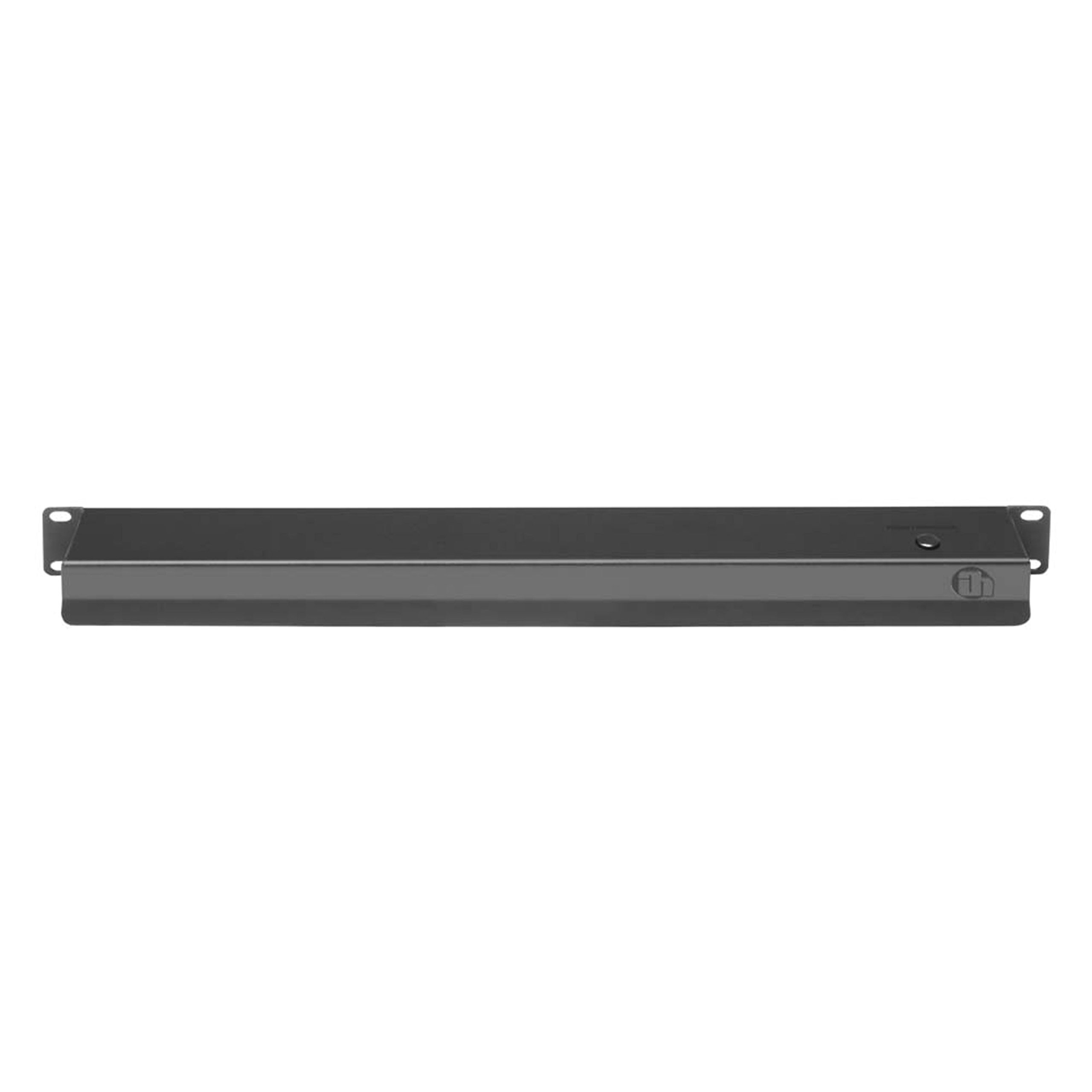Adam Hall 19" LED Array Rack Light 1 HE weiß