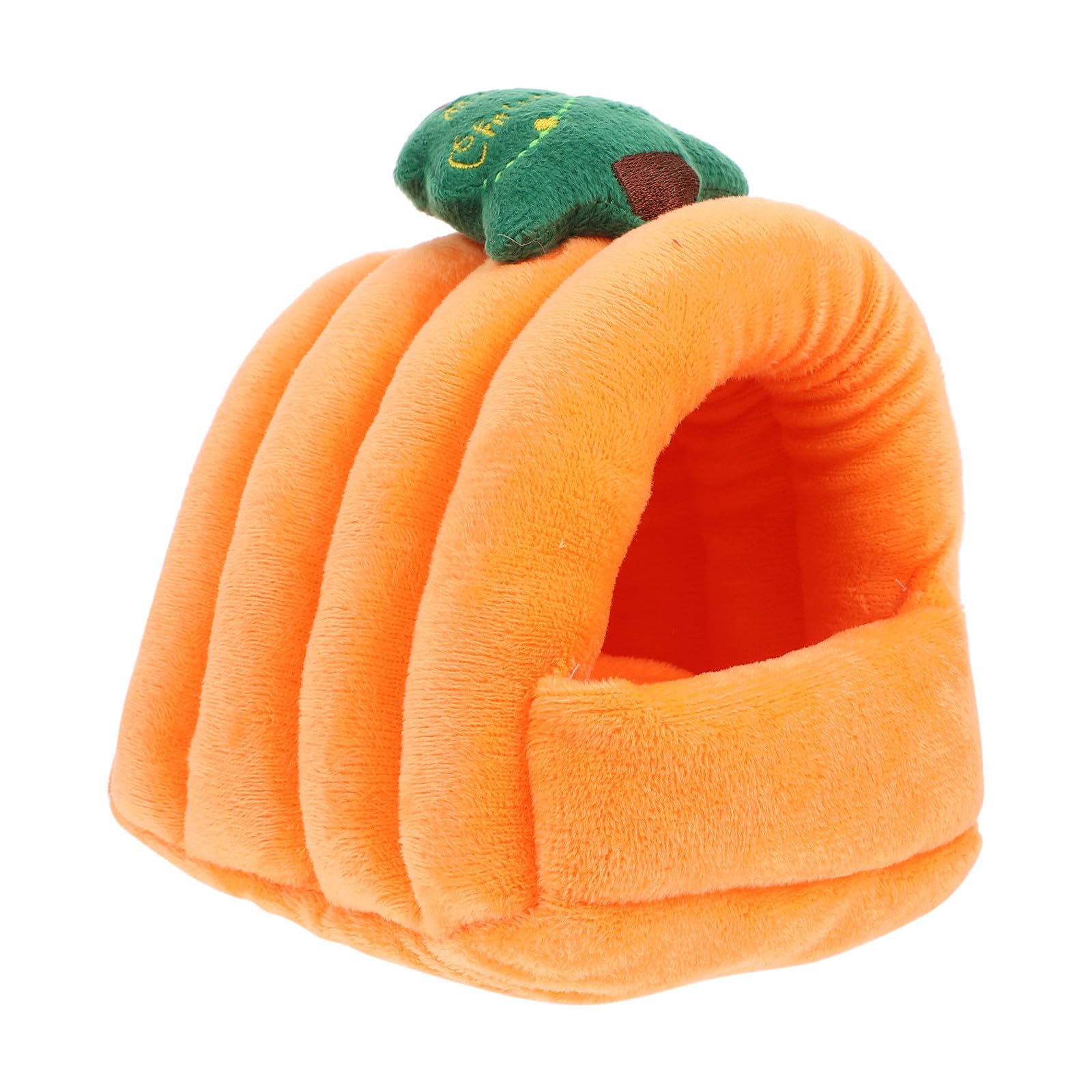 INOOMP 3piezas Cama Térmica para Hamster y Roedores Aislante De Invierno para Chinchillas y Cueva Cálida y