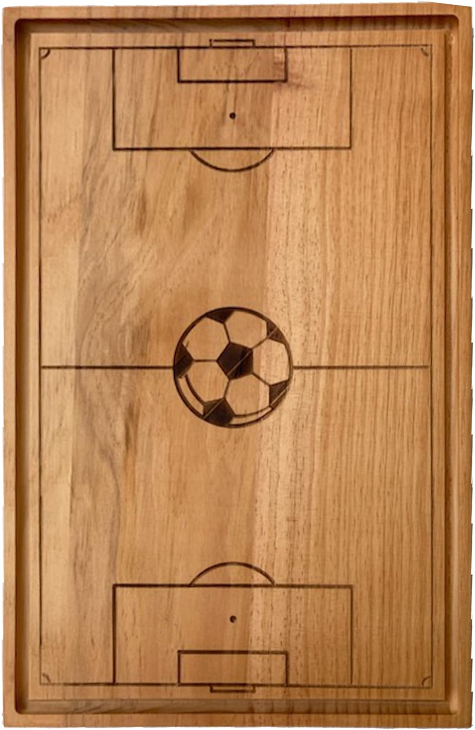 Creative Gifts International Bowling Lane Charcuterie Board | Sports Themed Cutting Board | Serving Platter | Decorative Kitchen Board | Gift Ready
