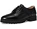 Cole Haan Geneen Lace-up Wingtip Oxfords - Front View