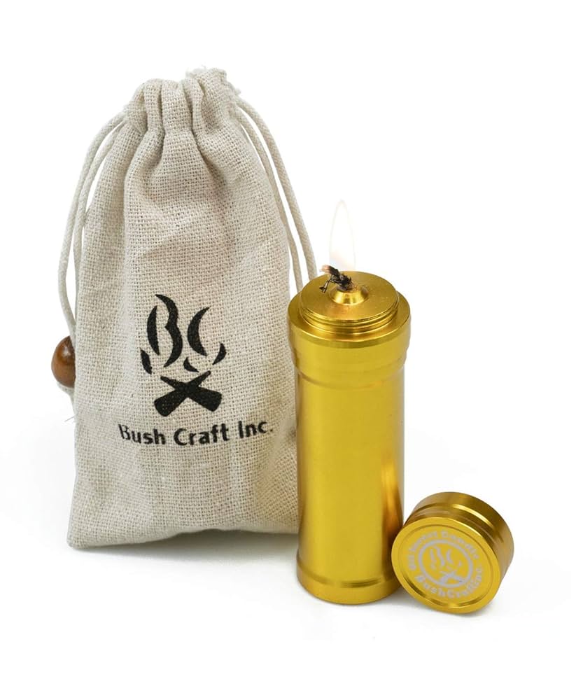 Amazon.co.jp: Bush Craft ブッシュクラフト オイルインサート