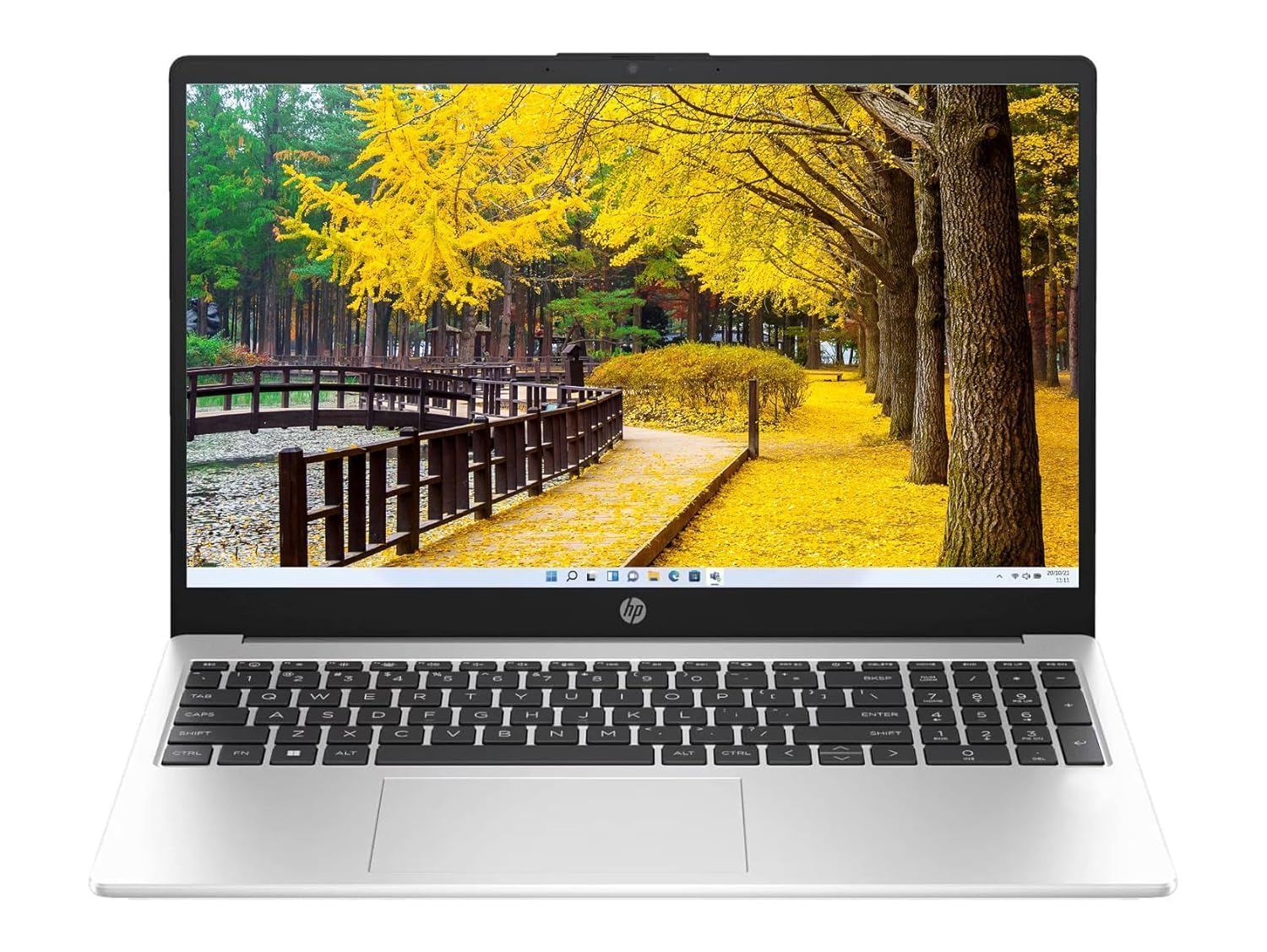 HP 255 G10 AMD Ryzen™ 7 7730U Octa CORE (16 GB/512 GB SSD/DOS/AMD