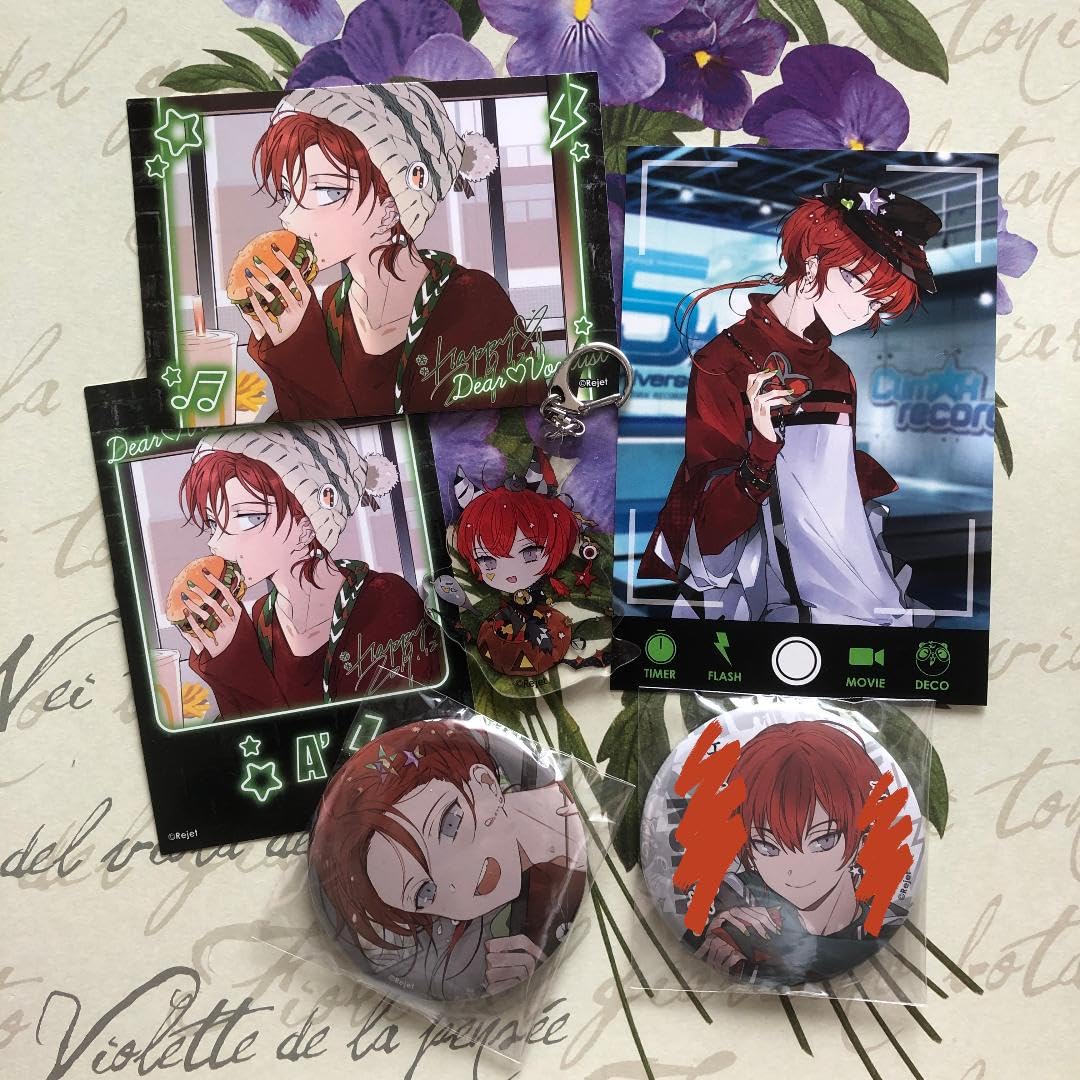 Amazon.co.jp: ディアヴォ エーダッシュセット⑧ : Toys & Games