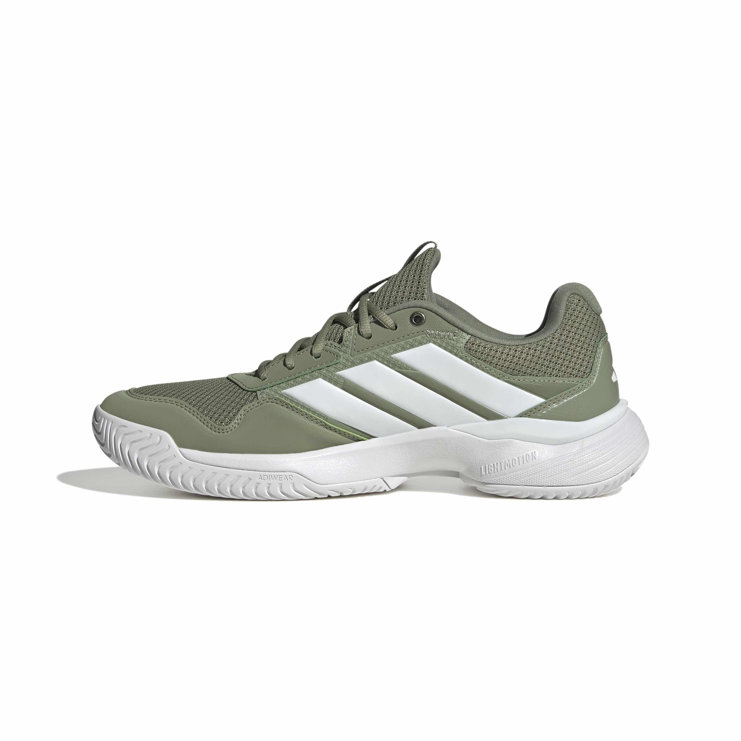adidas Hombre Gamecourt 3 Tennis Shoes
