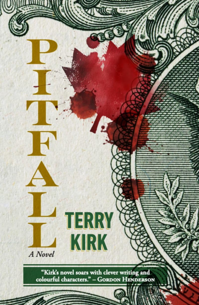 Pitfall