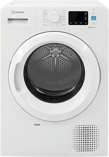 Indesit YT M11 82 RX IT, Asciugatrice a pompa di calore a...