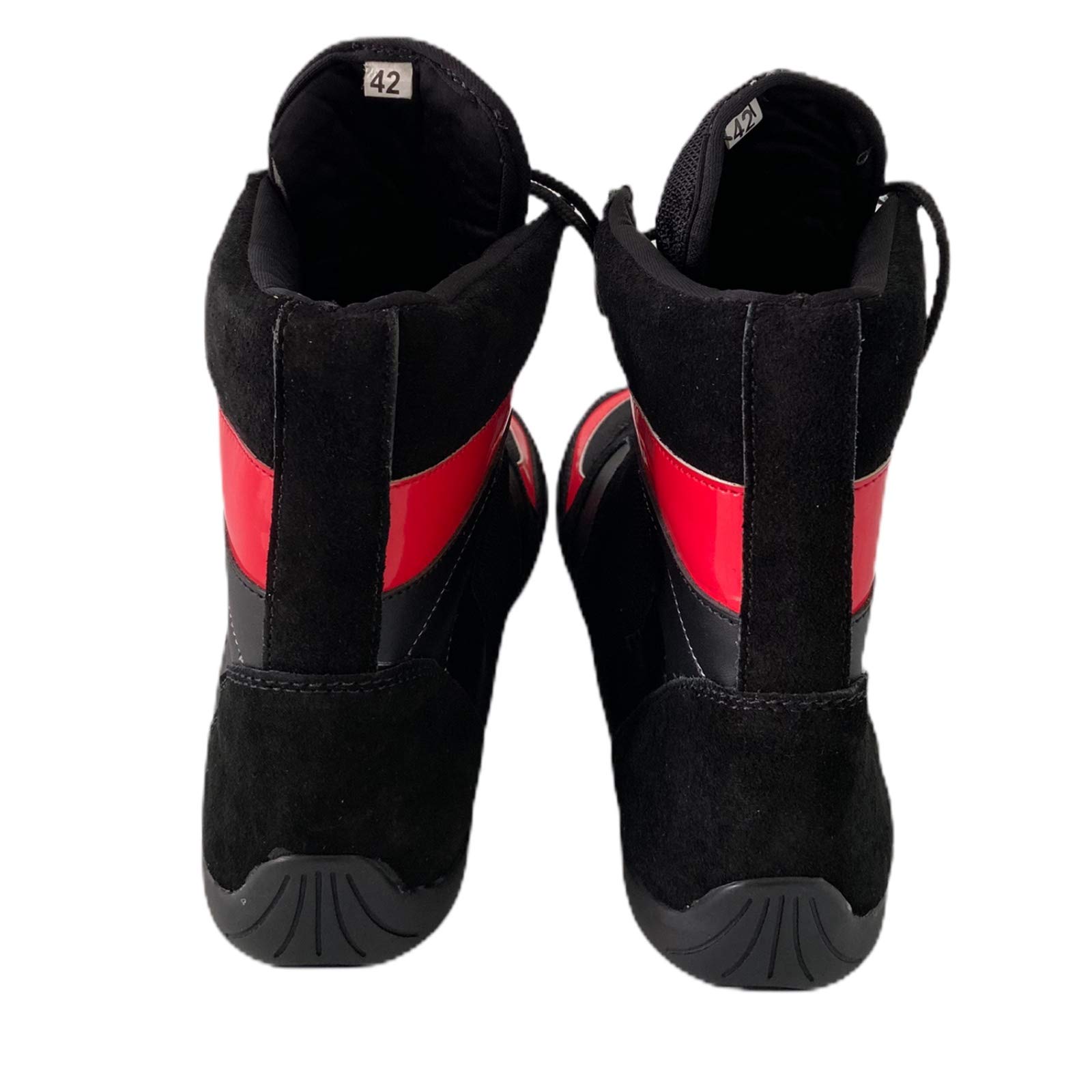 Buty bokserskie buty unisex siłownia trening mężczyźni kobiety chłopcy lekkie