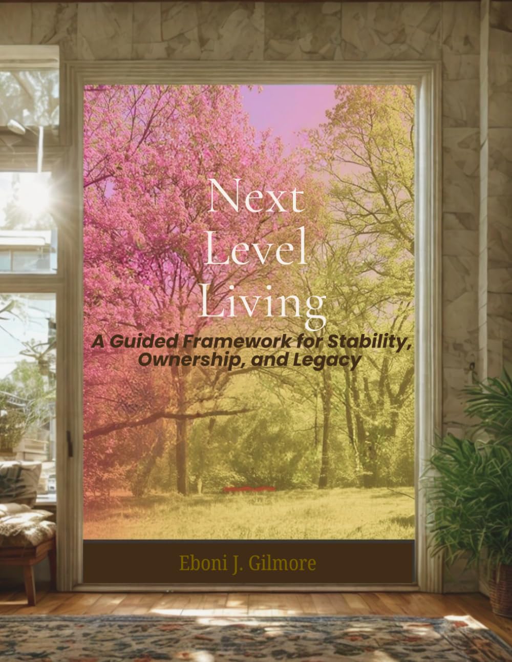 Next Level Living: A Guided Framework for Stability, Ownership, and Legacy