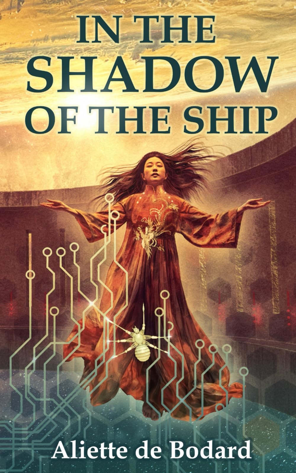 In the Shadow of the Ship (Xuya Universe)