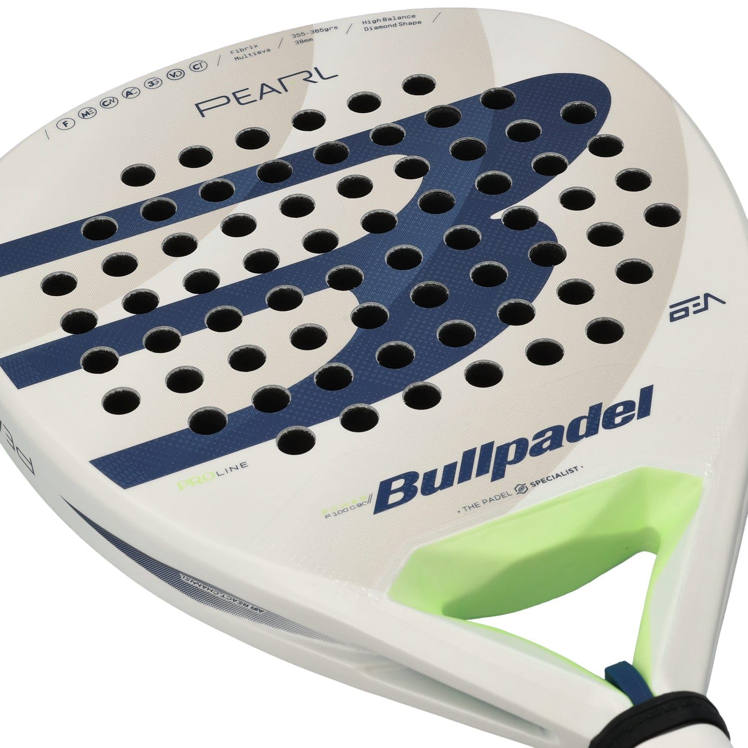 Bullpadel Pearl BEA Gonzalez 2024