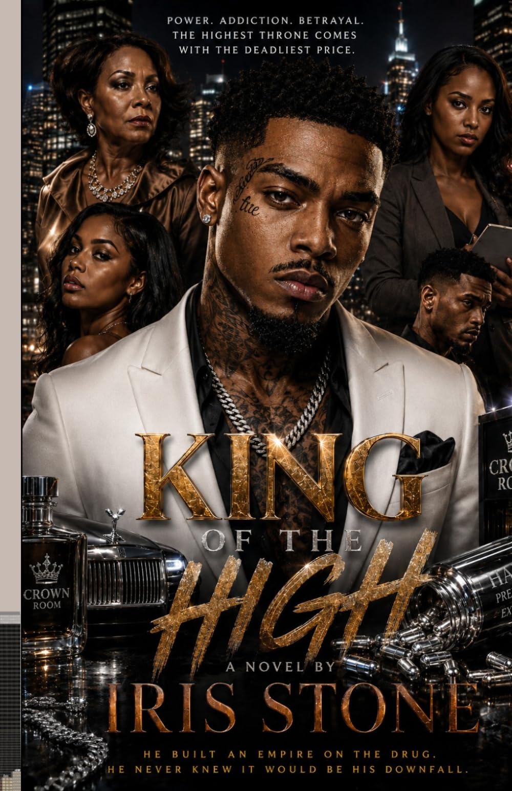 King of The High