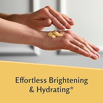 Exfoliating Turmeric Scrub and Skin Exfoliator with Collagen and Coconut Oil, Gently Exfoliates Face, Body, Hands, and Feet, Moisturizing Skincare by M3 Naturals, 16 oz