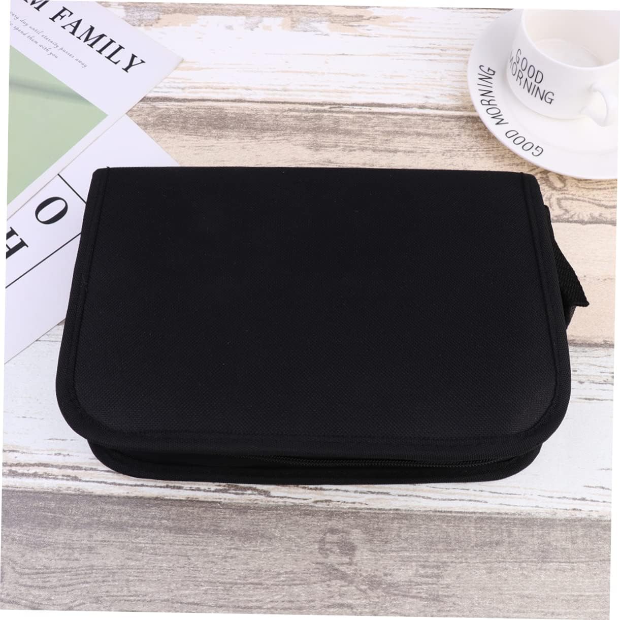 Artibetter 1Set Network Repair Tool Kit Professional LAN Installer Tools with Multi-Function Cable Tester Portable Tool Bag for Maintenance