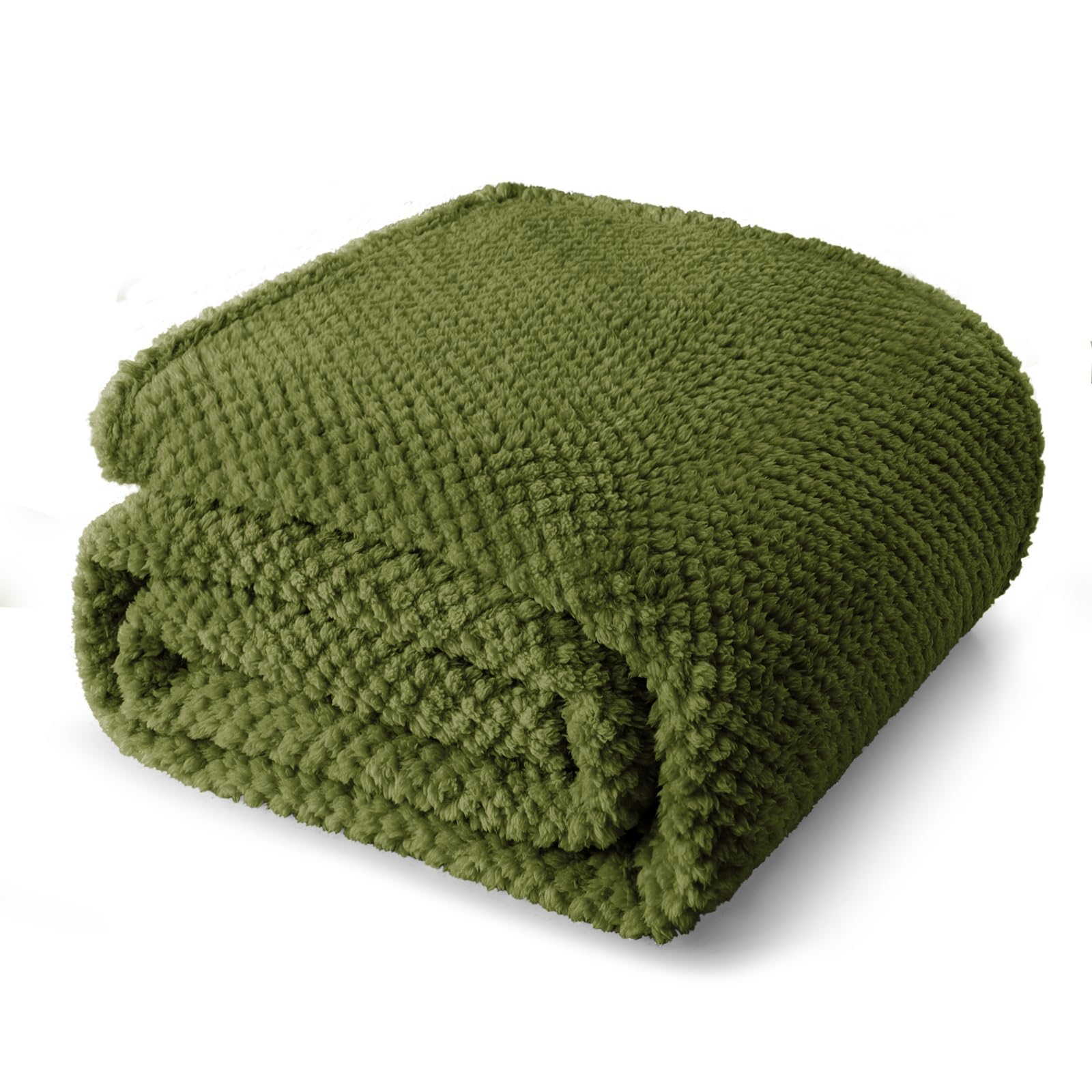 Whale Flotilla Kuscheldecke/Sofadecke/Wohndecke/Tagedecke - Weiche und Warme Flanell-Decke