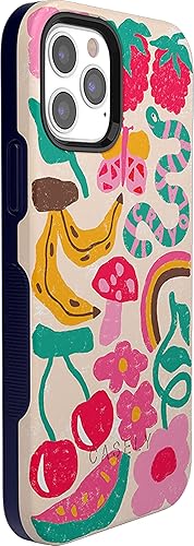 Vista 246 de Casely Funda para iPhone 11 Pro Max Funda de triple amenaza #GRLPWR 05 #GRLPWR Triple Amenaza