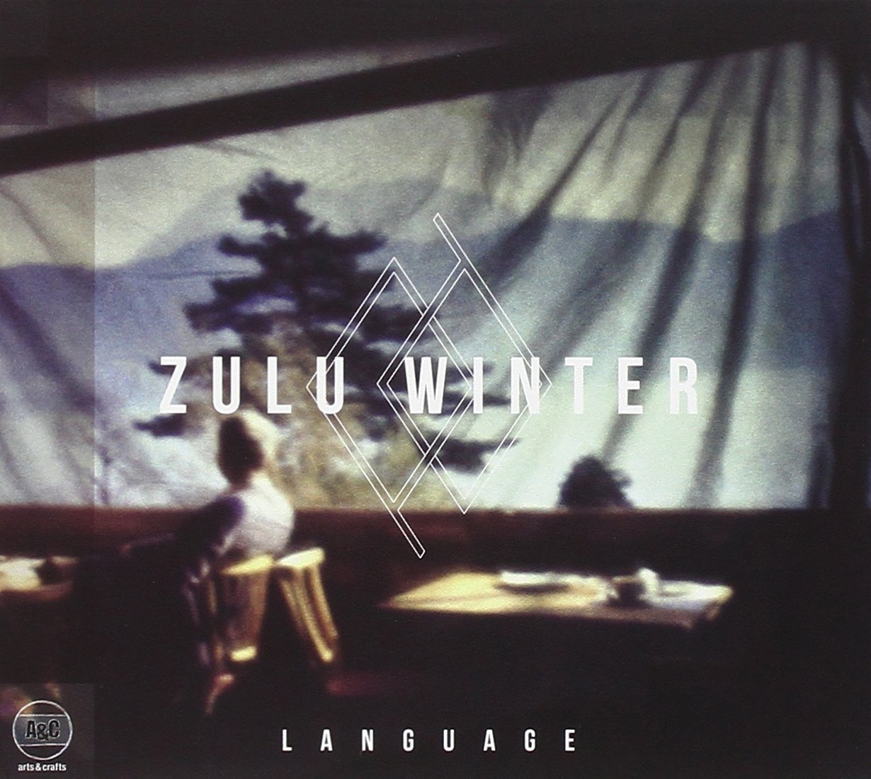Language [Audio CD] Zulu Winter and Tom Morris