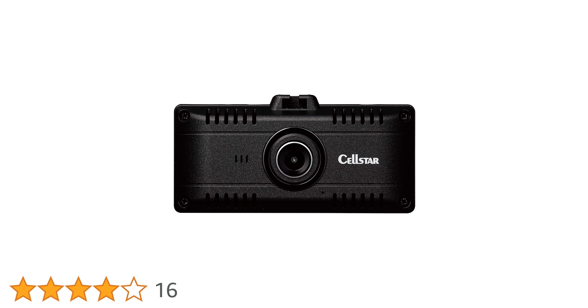 ●セルスター CS-71FW 別体カメラ GDO-28 付き●新品未開封品 CELLSTAR 【取寄商品】CELLSTARセルスターCS-71FW+GDO-28無線LAN