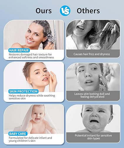 Miniatura 4 de Cabezal de ducha filtrado con mano, cabezal de ducha de alta presión de 10 modos de pulverización con filtros, cabezal de filtro de ducha para agua