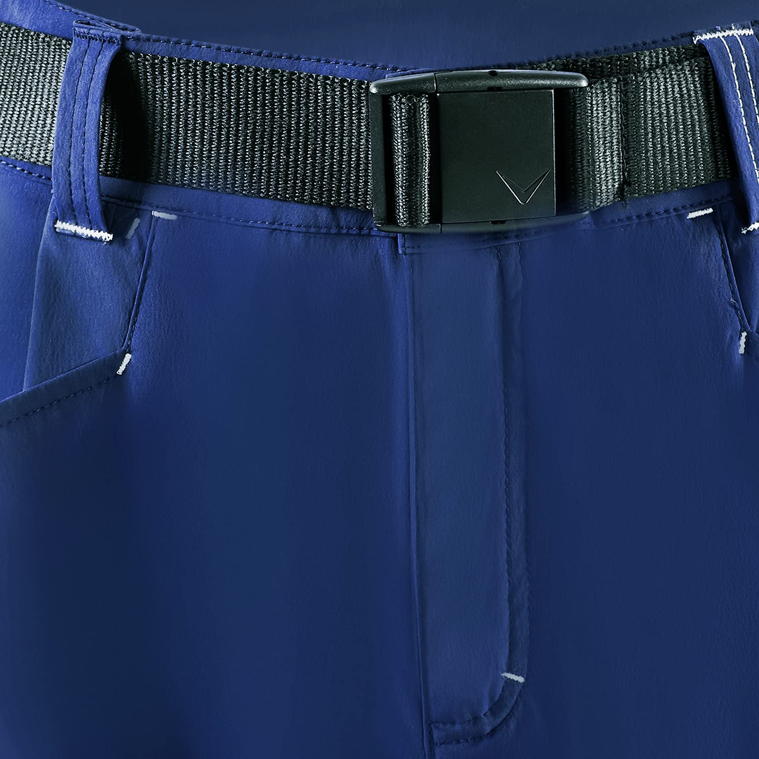 Black Crevice Black Crevice Pantalones de Trekking para Hombre - Pantalones para Senderismo Hombre