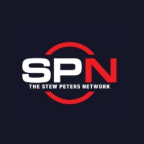 Stew Peters Network
